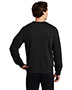 Sport-Tek® ST266 Men Crewneck Sweatshirt