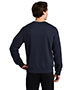 Sport-Tek® ST266 Men Crewneck Sweatshirt