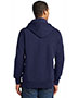 Sport-Tek® ST271 Men Lace Up Pullover Hooded Sweatshirt