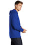 Sport-Tek ST272 Men ® ® Lightweight French Terry Pullover Hoodie.