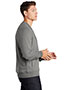 Sport-Tek ST274 Men ® ® Lightweight French Terry Bomber.