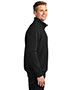 Sport-Tek® ST283 Men Super Heavyweight 1/4-Zip Pullover Sweatshirt
