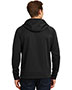 Sport-Tek® ST295 Men   Rival Tech Fleece Full-Zip Hooded Jacket