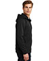 Sport-Tek® ST295 Men   Rival Tech Fleece Full-Zip Hooded Jacket