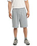 Sport-Tek® ST310 Men Jersey Knit Short With Pocket