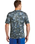 Sport-Tek® ST330 Men   Mineral Freeze Tee