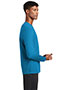Sport-Tek® ST340LS Men PosiCharge® Racermesh Long-Sleeve Tee