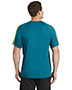 Sport-Tek® ST351 Men Colorblock PosiCharge®  Competitor  Tee