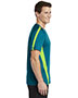 Sport-Tek® ST351 Men Colorblock PosiCharge®  Competitor  Tee