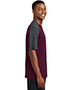 Sport-Tek® ST354 Adult PosiCharge® Competitor Sleeveblocked Tee