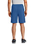 Sport-Tek® ST355P Men PosiCharge® Competitor™ Pocketed Short . 