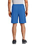 Sport-Tek® ST355P Men PosiCharge® Competitor™ Pocketed Short . 