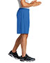 Sport-Tek® ST355P Men PosiCharge® Competitor™ Pocketed Short . 