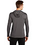 Sport-Tek ST358 Men 3.8 oz Competitor Hooded Pullover