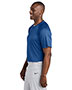 Sport-Tek ® PosiCharge ® Competitor ™ 2-Button Henley ST359