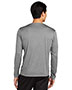 Sport-Tek® ST360LS Men Long-Sleeve Heather Contender Tee