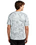 Sport-Tek® ST370 Men Camohex Tee