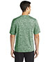 Sport-Tek® ST390 Men PosiCharge® Electric Heather Tee