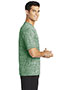 Sport-Tek® ST390 Men PosiCharge® Electric Heather Tee