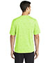Sport-Tek® ST390 Men PosiCharge® Electric Heather Tee