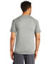 Sport-Tek® ST400 Men PosiCharge® Tri-Blend Wicking Raglan Tee. Touch™