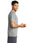 Sport-Tek® ST400 Men PosiCharge® Tri-Blend Wicking Raglan Tee. Touch™