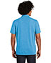 Sport-Tek ST405 Men 4.4 oz PosiCharge Tri-Blend Wicking Polo