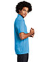 Sport-Tek ST405 Men 4.4 oz PosiCharge Tri-Blend Wicking Polo