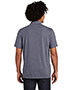Sport-Tek ST405 Men 4.4 oz PosiCharge Tri-Blend Wicking Polo