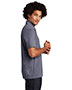 Sport-Tek ST405 Men 4.4 oz PosiCharge Tri-Blend Wicking Polo