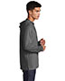 Sport-Tek ST406 Men ® ® Posicharge® ® Tri-Blend Wicking Long Sleeve Hoodie
