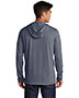 Sport-Tek ST406 Men ® ® Posicharge® ® Tri-Blend Wicking Long Sleeve Hoodie