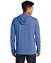 Sport-Tek ST406 Men ® ® Posicharge® ® Tri-Blend Wicking Long Sleeve Hoodie