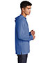 Sport-Tek ST406 Men ® ® Posicharge® ® Tri-Blend Wicking Long Sleeve Hoodie