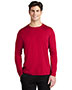 Sport-Tek ST420LS Men Posi-UV ™ Pro Long Sleeve Tee