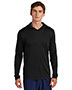 Sport-Tek ST420LSH Posi-UV Pro Long Sleeve Hoodie