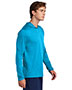 Sport-Tek ST420LSH Posi-UV Pro Long Sleeve Hoodie