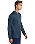 Sport-Tek ST420LSH Posi-UV Pro Long Sleeve Hoodie