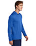 Sport-Tek ST420LSH Posi-UV Pro Long Sleeve Hoodie