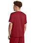 Sport-Tek ST440 ® Club Short Sleeve Crew