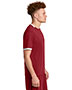 Sport-Tek ST440 ® Club Short Sleeve Crew