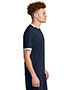 Sport-Tek ST440 ® Club Short Sleeve Crew