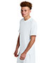 Sport-Tek ST440 ® Club Short Sleeve Crew