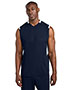 Sport-Tek ST441 ® Club Sleeveless V-Neck