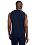 Sport-Tek ST441 ® Club Sleeveless V-Neck