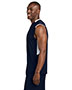 Sport-Tek ST441 ® Club Sleeveless V-Neck