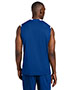 Sport-Tek ST441 ® Club Sleeveless V-Neck