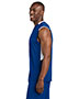 Sport-Tek ST441 ® Club Sleeveless V-Neck