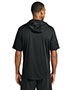 Sport-Tek ST445 ® Club Short Sleeve Hoodie