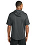 Sport-Tek ST445 ® Club Short Sleeve Hoodie
